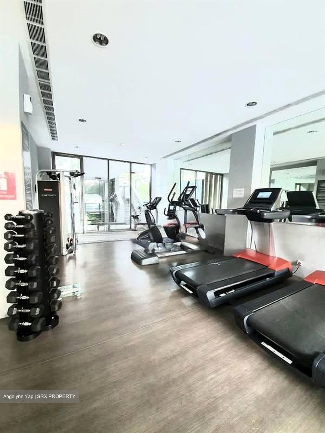 Skyline Residences (D4), Condominium #610668041